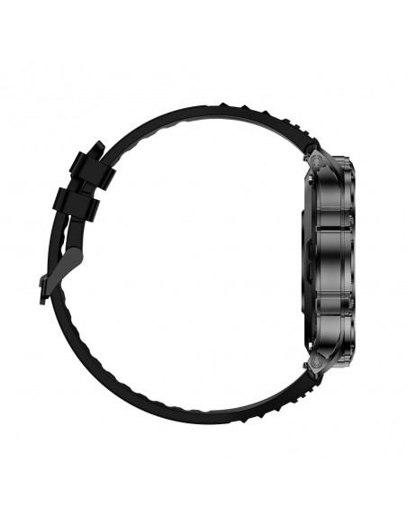 Smartwatch - KSIX Venture, Negro,...