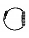 Smartwatch - KSIX Venture, Negro, XXL, 1.85", 55 mm