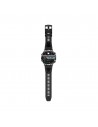Smartwatch - KSIX Venture, Negro, XXL, 1.85", 55 mm