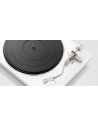 Tocadiscos - DENON DP-400, Blanco, 78 RPM