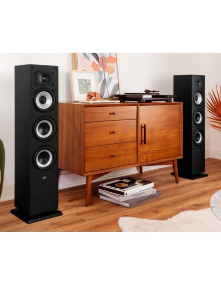 Altavoz Torre - POLK Monitor XT60...