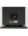 Altavoz Torre - POLK XT70, Negro, 2 ud, 200 RMS, Bluetooth