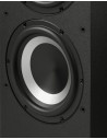 Altavoz Torre - POLK XT70, Negro, 2 ud, 200 RMS, Bluetooth