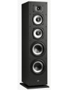 Altavoz Torre - POLK XT70, Negro, 2 ud, 200 RMS, Bluetooth