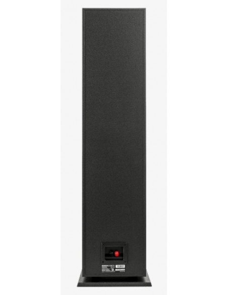 Altavoz Torre - POLK XT70, Negro, 2...