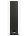Altavoz Torre - POLK XT70, Negro, 2 ud, 200 RMS, Bluetooth