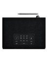 Radio - SANGEAN DDR-36 BT, Negro, LCD, Bluetooth
