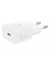 Cargador Red - SAMSUNG EP-T2510NWEGWW, USB-C, 25W