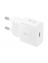 Cargador Red - SAMSUNG EP-T2510NWEGWW, USB-C, 25W