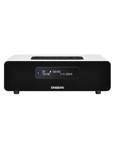Radio Digital - SANGEAN DDR-36 BT,...