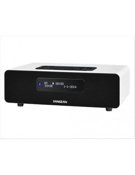 Radio Digital - SANGEAN DDR-36 BT,...