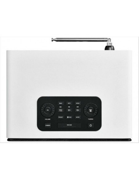 Radio Digital - SANGEAN DDR-36 BT,...