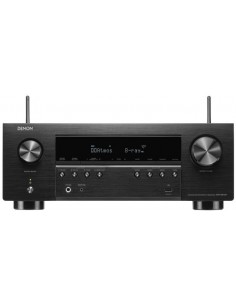 Receptor AV - DENON...