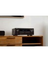 Receptor AV - DENON AVR-S970H, Negro, 7.2 ch, 185W, 8K