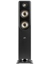 Altavoz Torre-  POLK Signature Elite ES50, Negro, Tweeter, Woofers