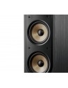 Altavoz Torre-  POLK Signature Elite ES50, Negro, Tweeter, Woofers