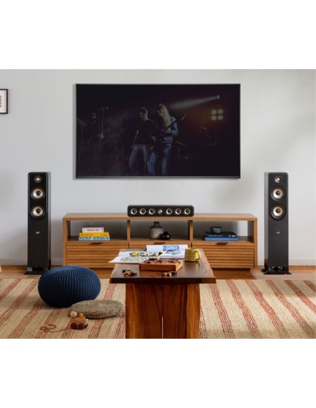 Altavoz Torre-  POLK Signature Elite...