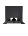 Altavoz Torre-  POLK Signature Elite ES50, Negro, Tweeter, Woofers