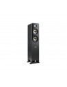 Altavoz Torre-  POLK Signature Elite ES50, Negro, Tweeter, Woofers