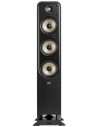 Altavoz Torre - POLK Signature Elite ES60, Negro, Tweeter, Woofers