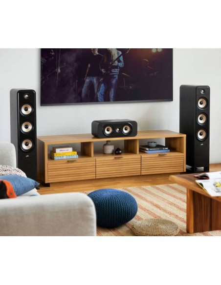 Altavoz Torre - POLK Signature Elite...