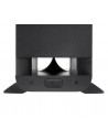 Altavoz Torre - POLK Signature Elite ES60, Negro, Tweeter, Woofers