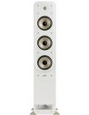 Altavoz Torre - POLK Signature Elite ES60, Blanco, Woofer