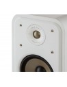 Altavoz Torre - POLK Signature Elite ES60, Blanco, Woofer