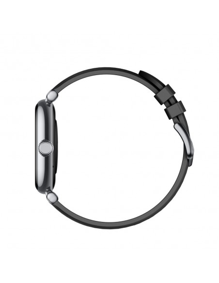 Smartwatch - KSIX IRIA, Negro, 1.7",...