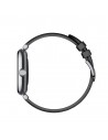 Smartwatch - KSIX IRIA, Negro, 1.7", 2 Correas Metal, IP68, AMOLED