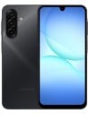 Smartphone - SAMSUNG Galaxy A17, Negro, 4G, RAM 4 GB, 128 GB, 6.7", AMOLED