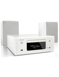 Microcadena con Altavoces -...