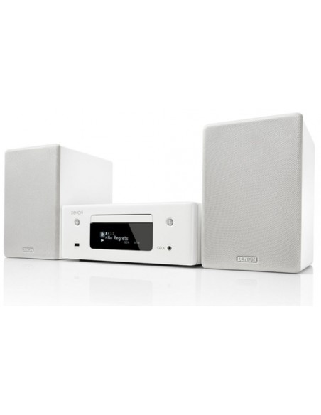 Microcadena con Altavoces - DENON,...