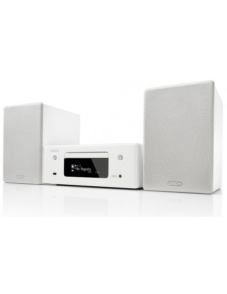 Microcadena con Altavoces - DENON,...