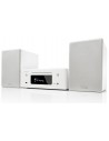 Microcadena con Altavoces - DENON, CEOL N10, Blanca, 130, WIFI,Bluetooth, USB