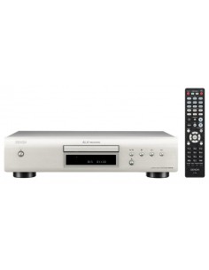 Reproductor - HiFi , CD,...