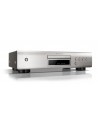 Reproductor - HiFi , CD, DENON, DCD-600, Plata, mando a distancia