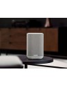 Altavoz Inalámbrico - DENON HOME, 150 NV, Blanco, Inalámbrico y alámbrico