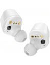Auriculares Inalámbricos - SENNHEISER, CX,  Blanco, Autonomía de hasta 27 horas