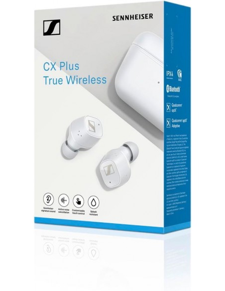 Auriculares Inalámbricos -...