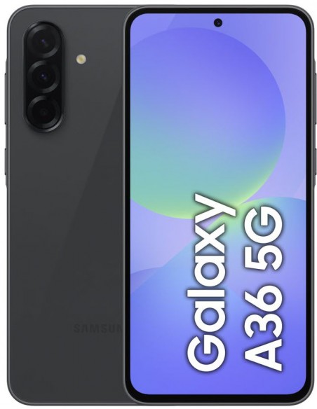 Smartphone - SAMSUNG Galaxy A36, 5G,...