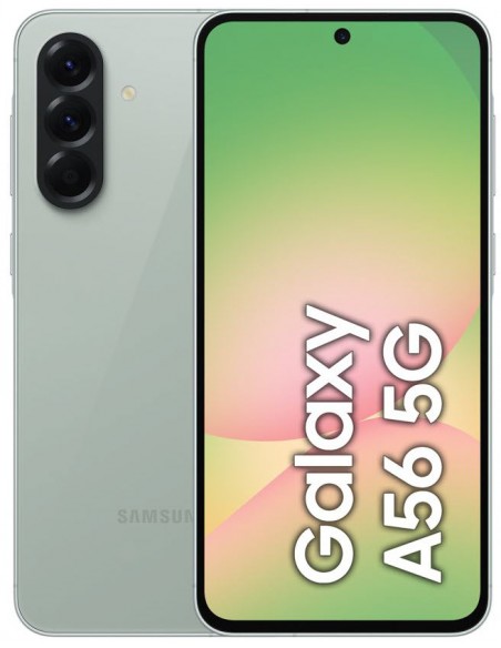 Smartphone - SAMSUNG Galaxy A56, 5G,...