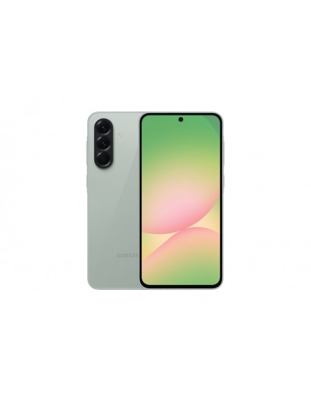 Smartphone - SAMSUNG Galaxy A56, 5G,...