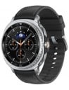 Smartwatch - SAMSUNG Galaxy Watch 8 Classic, Negro, GPS