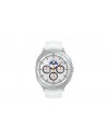 Smartwatch - SAMSUNG Galaxy Watch 8 Classic, Blanco, AMOLED