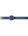 Smartwatch - SAMSUNG Galaxy Watch Ultra 2025, Azul, IP68, 100h autonomía
