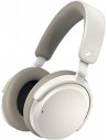 Auriculares Inalámbricos- SENNHEISER Accentum Wireless, Blancos, 50 h de autonomía
