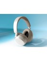 Auriculares Inalámbricos- SENNHEISER Accentum Wireless, Blancos, 50 h de autonomía