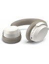 Auriculares Inalámbricos- SENNHEISER Accentum Wireless, Blancos, 50 h de autonomía