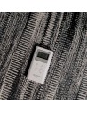 Radio Estantería - SANGEAN DT-120, Blanco, LCD
